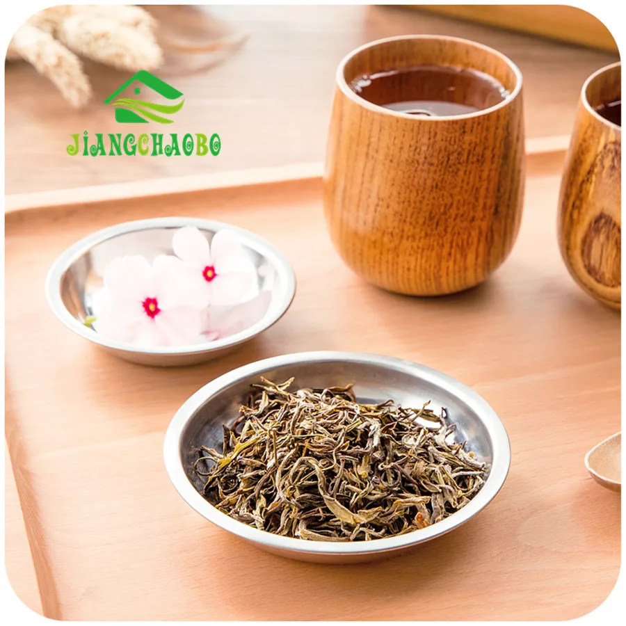 JiangChaoBo кухонная Чаша инструмент из нержавеющей стали маленькие блюда для