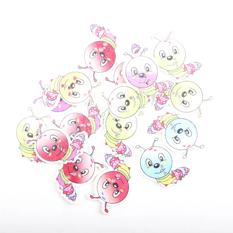 20 шт. декоративные деревянные поделки для скрапбукинга|Пуговицы| |