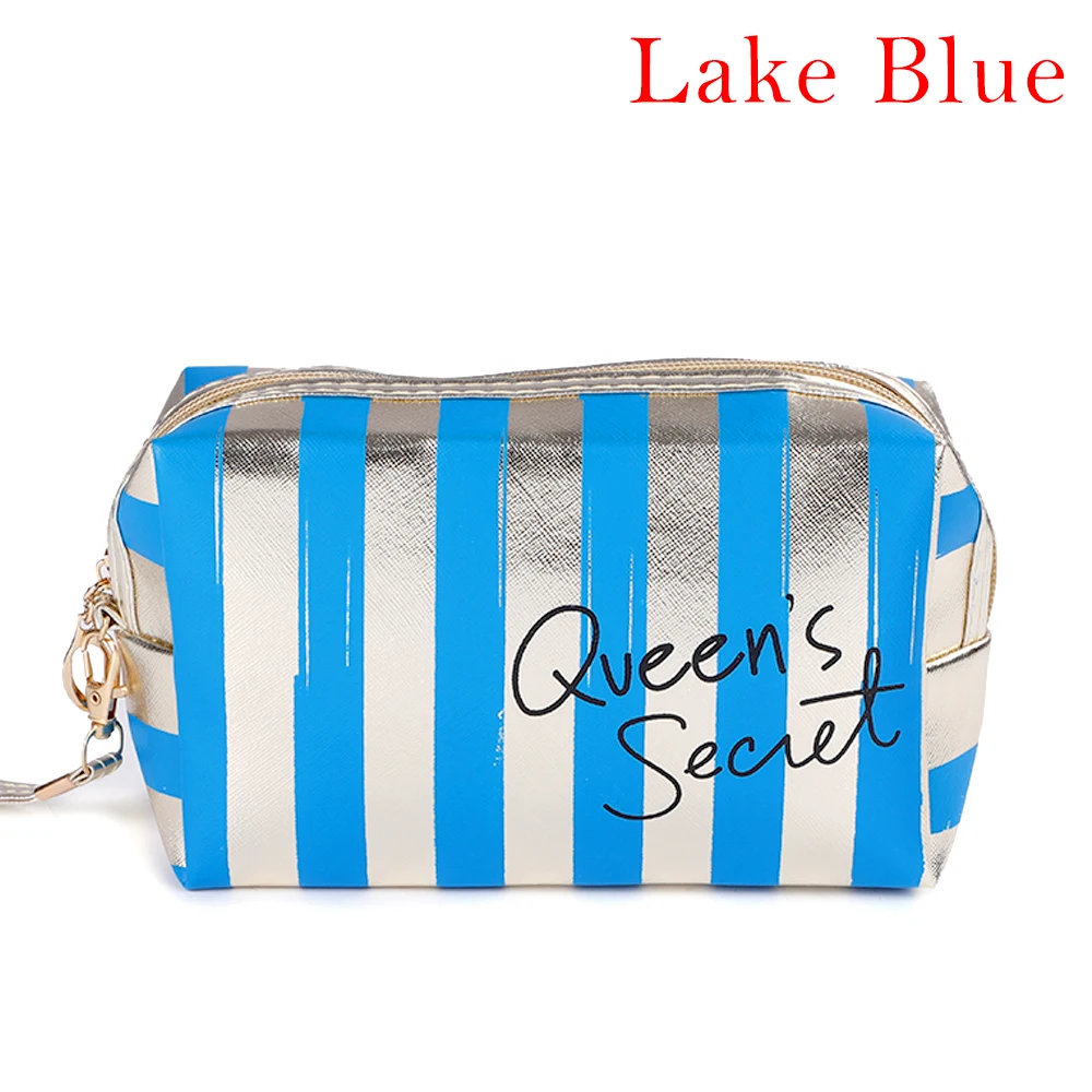 Водонепроницаемая Лазерная Косметичка женская косметичка ПВХ сумка для мытья