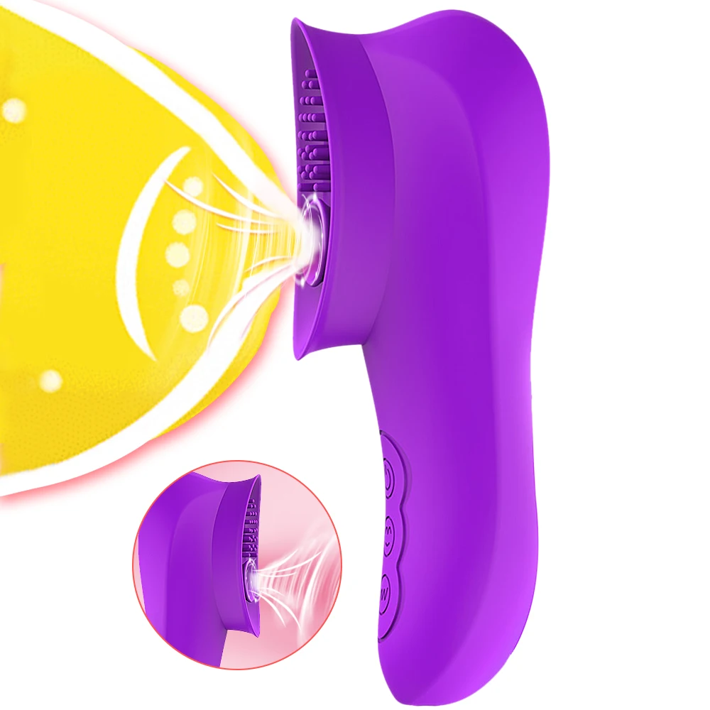 Вибратор для женщин 12 Скоростей Стимулятор точки G вагины клитора сосков