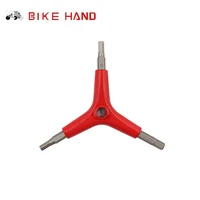 trigeminal hexagon tool allen wrench outer hexagonal spanner yc 356y bike hand repair tools bicycle hex socket