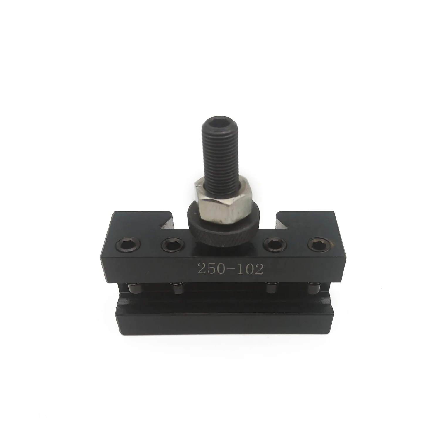 6 шт. поршневой быстросменный держатель инструмента для Расточного токарного