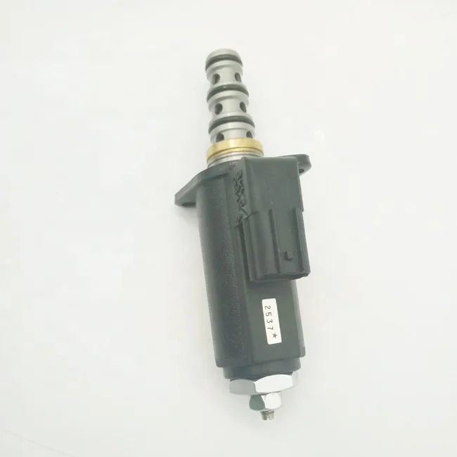 Запчасти для экскаватора Φ C40-111 электромагнитный клапан YN35V00018F2 | Инструменты