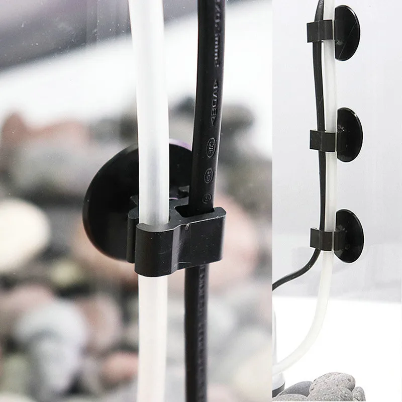 5 шт. кислородная трубка для аквариума|Аксессуары аквариумов| |