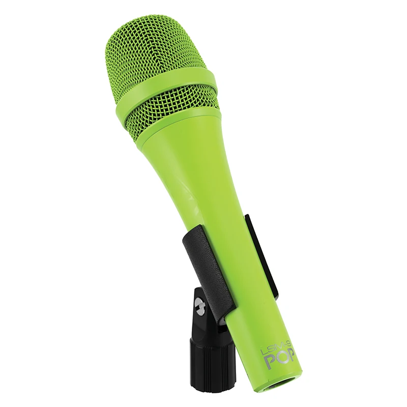 

Professional performing moving coil module MXL LSM9 Microphone