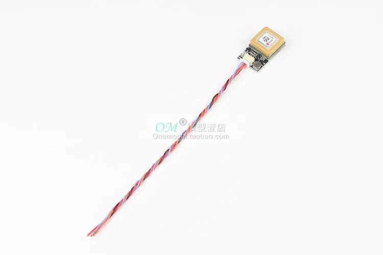 Matek Systems M8Q-5883 SAM-M8Q GPS& QMC5883L Compasses Module for RC Drone FPV Racing Models Part Accessories