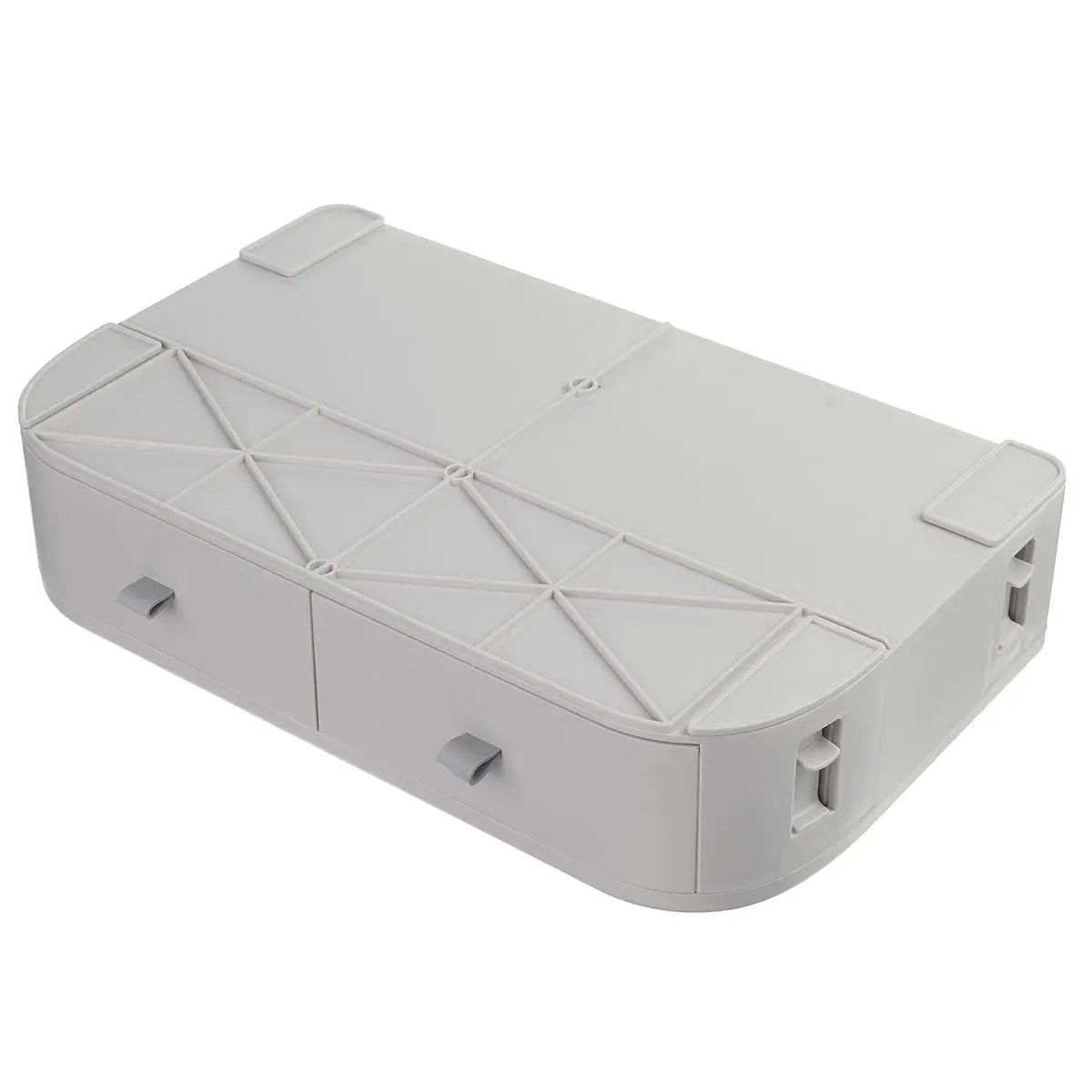 Органайзер для хранения дома офиса ноутбука ПК стеллаж регулируемая подставка