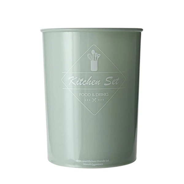 Storage Box Green 9/10/12 шт. силиконовых кейсов Пособия по кулинарии набор посуды с антипригарным покрытием шпатель лопата с деревянной ручкой Пособия по кулинарии Набор инструментов с ящиком для хранения Кухня инструменты - Цвет: Storage Box Green