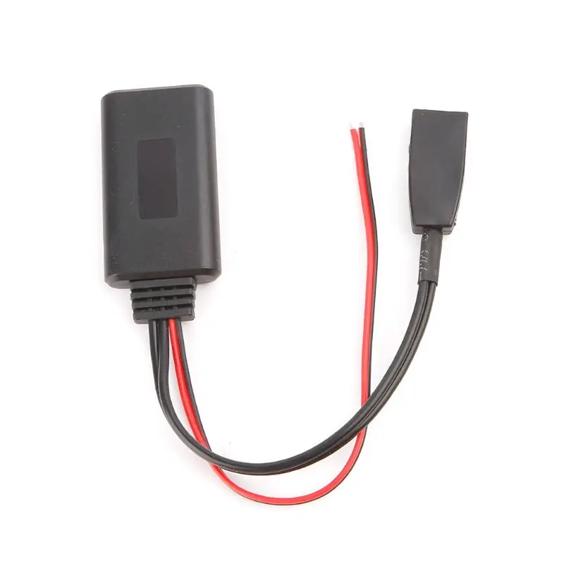 

Receiver Cable Adapter Car Module Aux for E39 E46 E53 Business HeadUnit