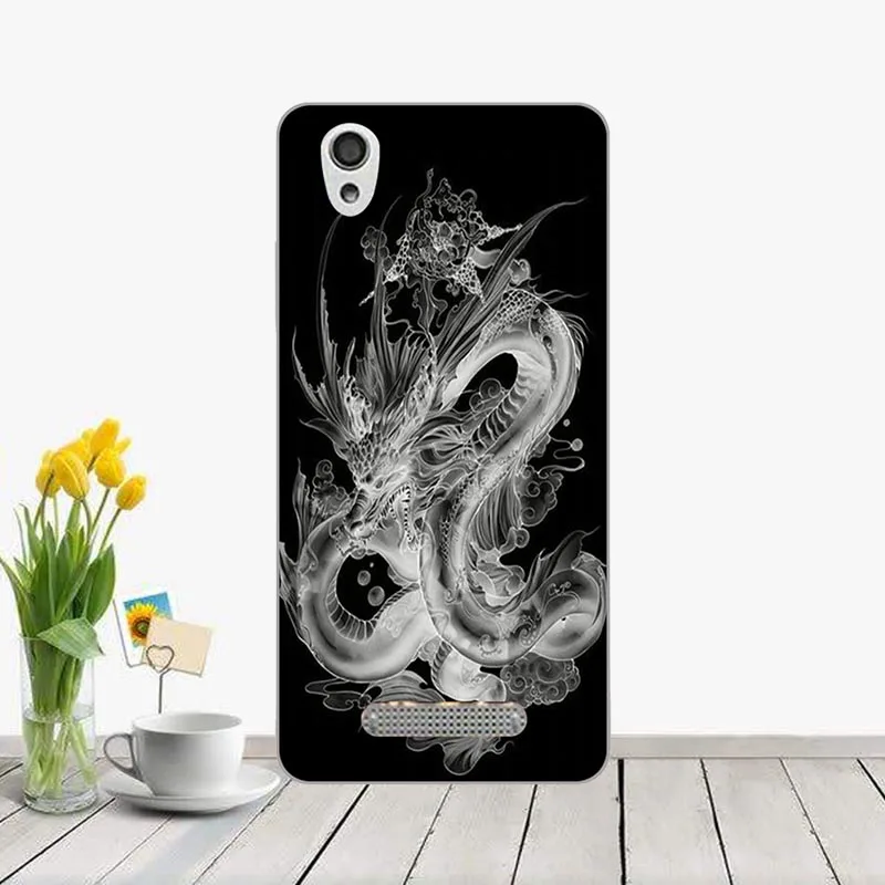Чехол для телефона ZTE Blade X3 D2 A452 T620 силиконовый чехол с рисунком A 452 T 620|Бамперы| |