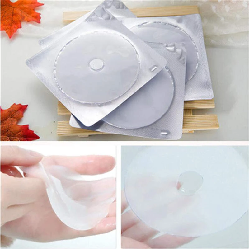 Новинка анти-провисание вертикальный Лифтер для груди маска увеличения пластырь