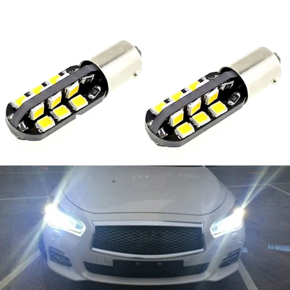 Reading Parking Driving Daytime Running Dome Led Automotive Wedge 24SMD License Plate Night Car Clearance Light |