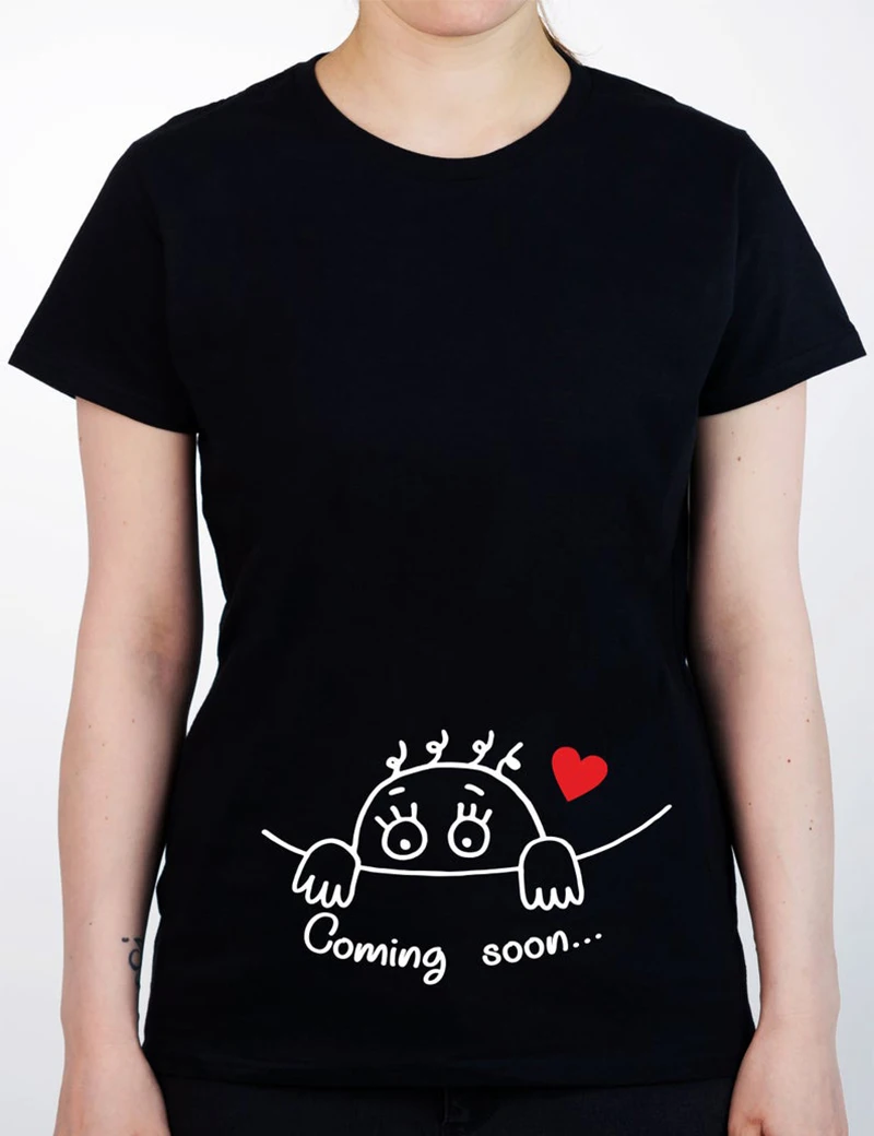 Футболка размера плюс женские Рубашки Топы Харадзюку Kawaii графические футболки