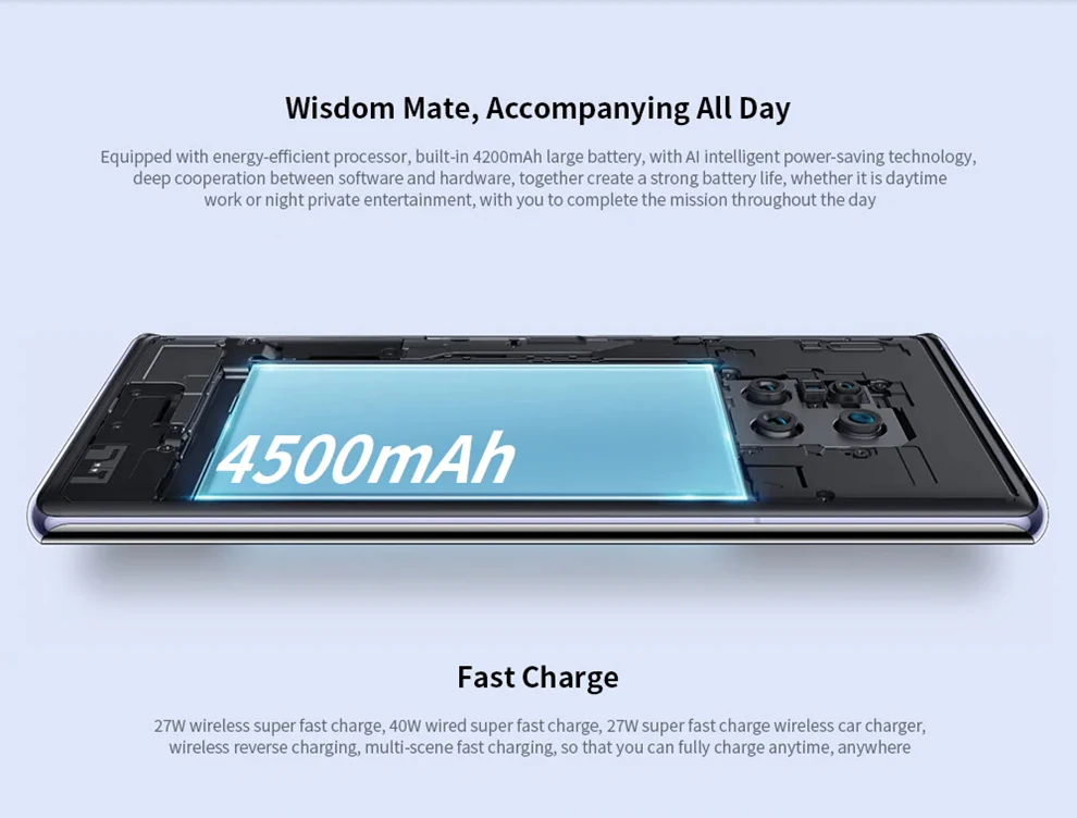 DHL Быстрая huawei mate 30 Pro сотовый телефон Kirin 990 Android 10,0 6,5" OLED 8G ram 256G rom 40MP+ 40MP+ 32MP 40W Charge IP68