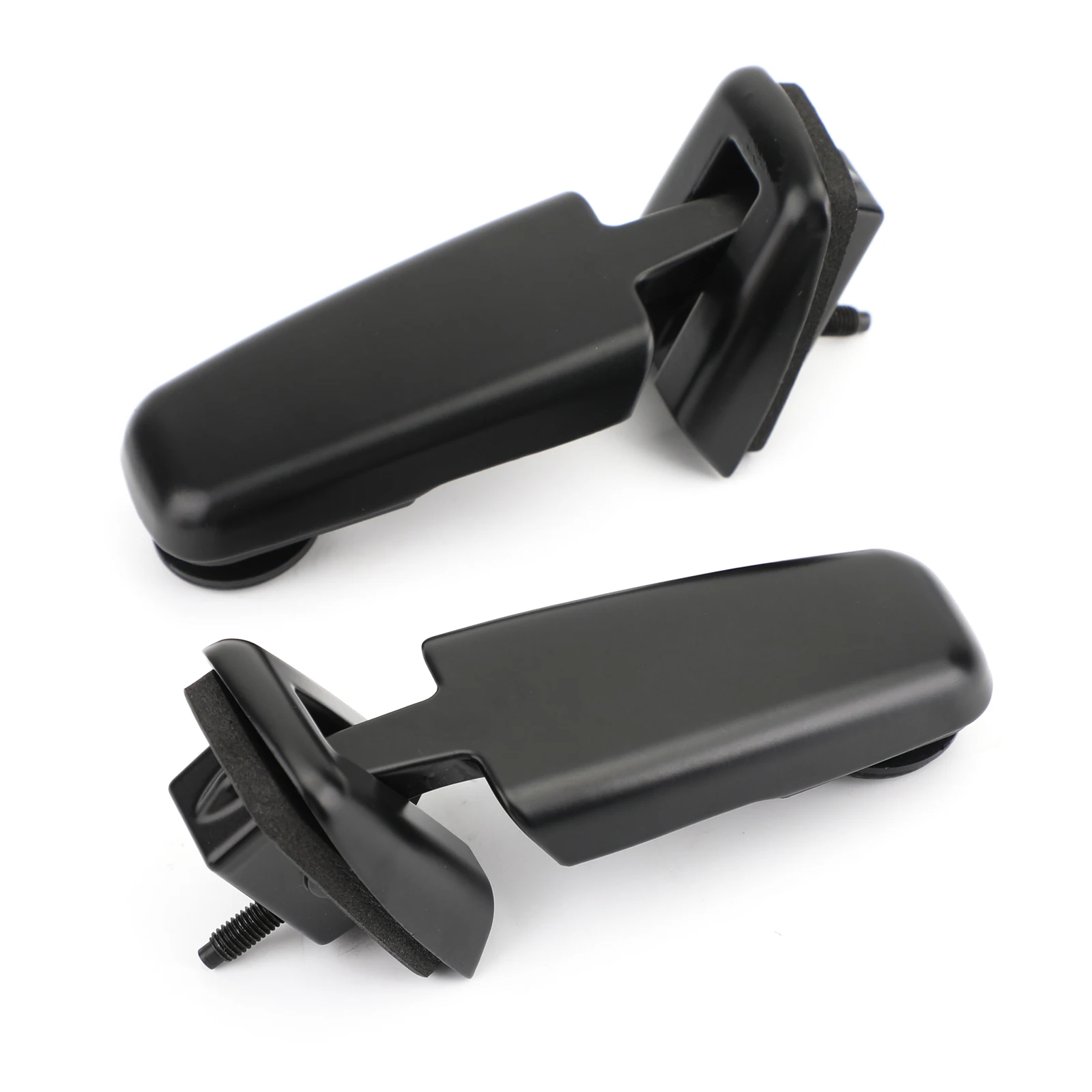 Areyourshop Pair Rear LH &amp RH Back Window Glass Hinge For Ford Escape 2001-2007 YL8Z78420A68BA YL8Z78420A69BA Car Parts | Автомобили и