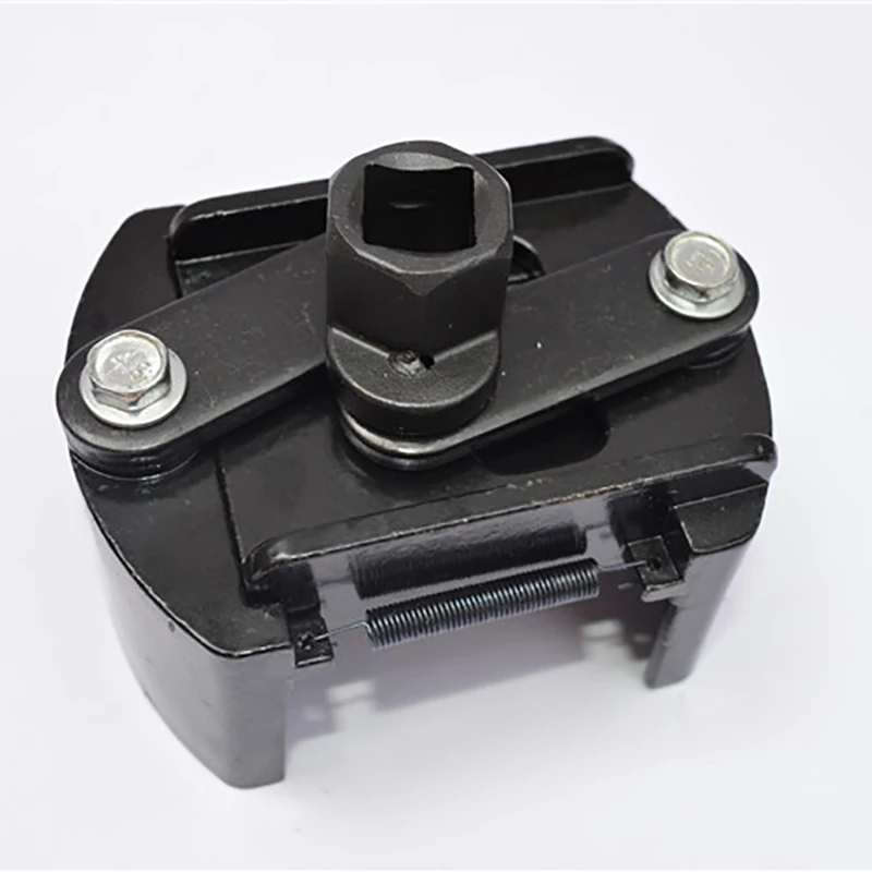 2Pcs 60Mm-80Mm Steel Oil Filter Wrench Fuel Remover Adjustable Removal Tool Cast Wrenches | Инструменты