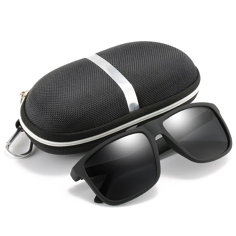 

New Polarized Fishing Sunglasses Men Women Sun Glasses Camping Hiking Driving Eyewear Outdoor Sports Goggles UV400 Bicycling
