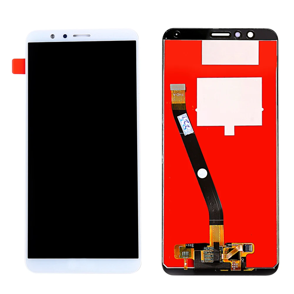 ЖК-дисплей для Huawei Honor 7X BND-L21 BND-L22 BND-L24 LCD дисплей сенсорный экран Mate SE стеклянный