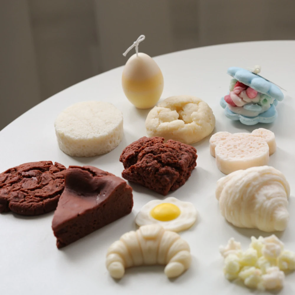 

Имитация тостов, хлеба, торта, свечи, инструменты для украшения тортов, 3D мусс, кондитерские изделия, шоколад, помадки, выпечки, ароматически...