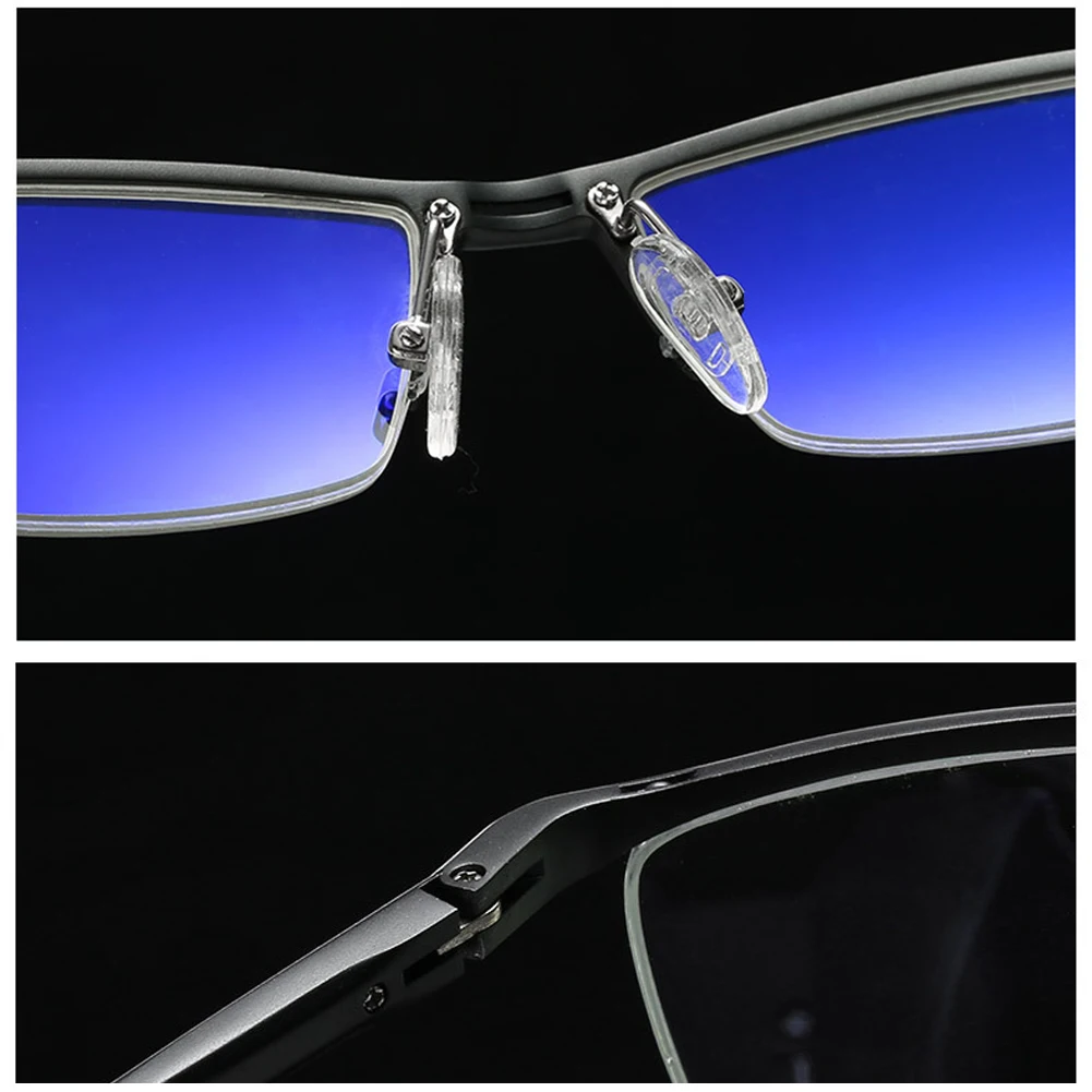 

Blue ray computer glasses radiation Anti fatigue sunglasses sunglasses for office games blue light glasses UV lock eye glasses