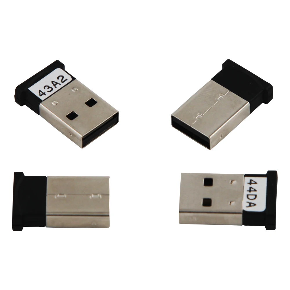 5 шт./лот мини маячок April 305 с питанием от USB технологией BLE iBeacon Диапазон действия 50