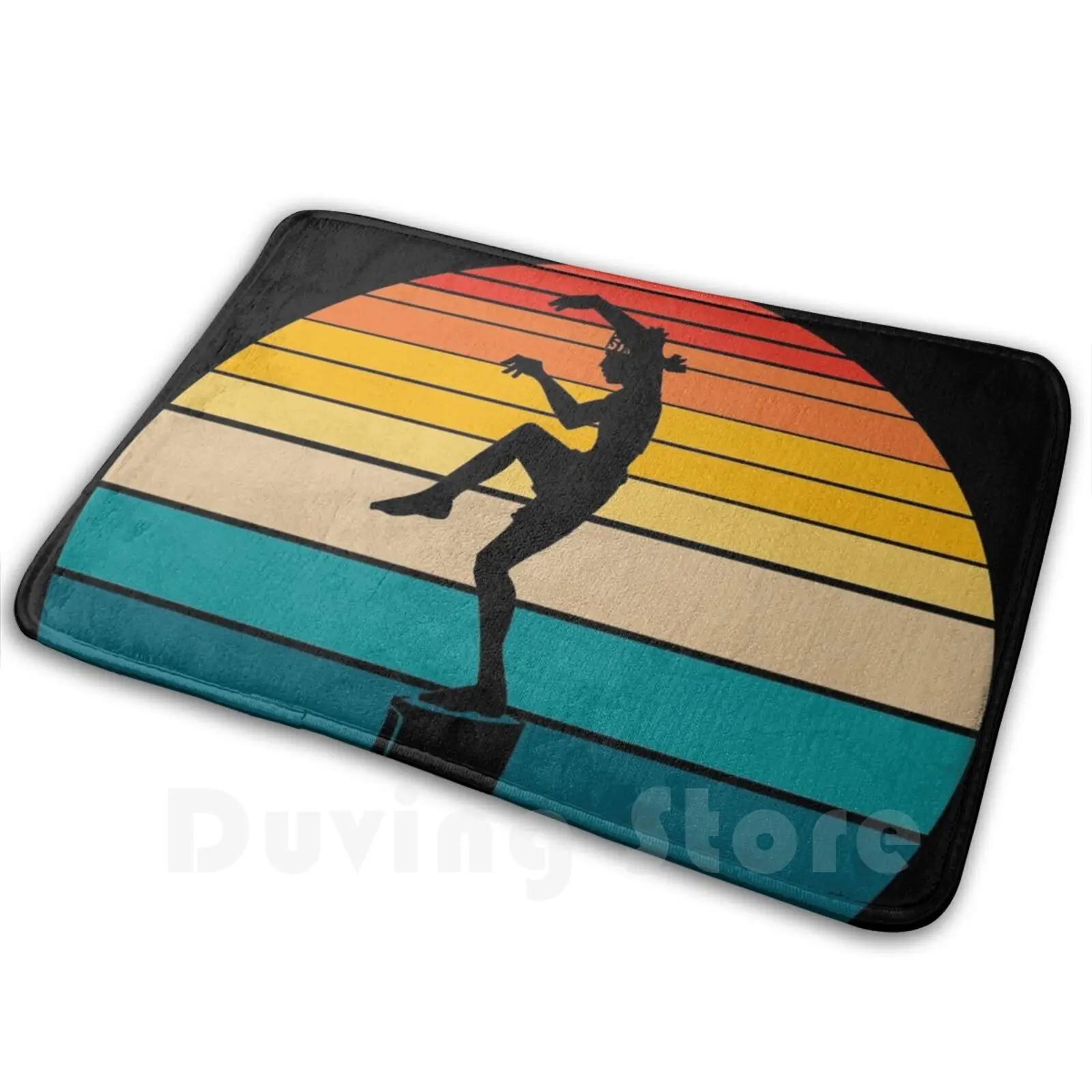 Каратэ детский кран ковер 1533 каратэ малыш Даниэль Сан удар