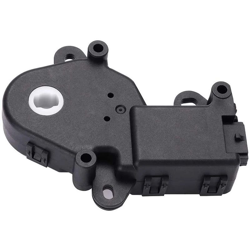 HVAC нагреватель смесь привод двери 88970277 для Chevrolet Colorado GMC Canyon 2004 2012 Pontiac Vibe 2003 604