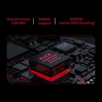 Bluetooth ЦАП для наушников FiiO BTR5 2021. Со скидкой в корзине, получается самая низкая цена.#2