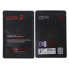 Оригинальные коньки для мыши Hotline Games боковые наклейки устойчивые к поту накладки Противоскользящая Лента для захвата для мыши logitech G Pro X Superlight