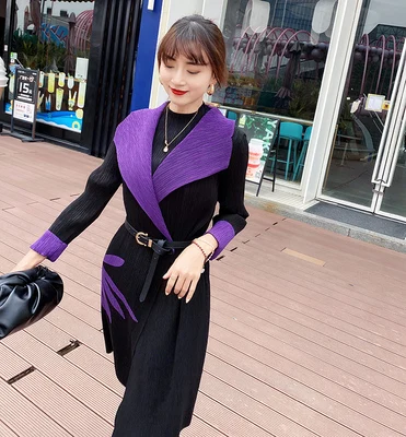 Горячая Распродажа новинка двухслойная утолщенная температура миаке средней