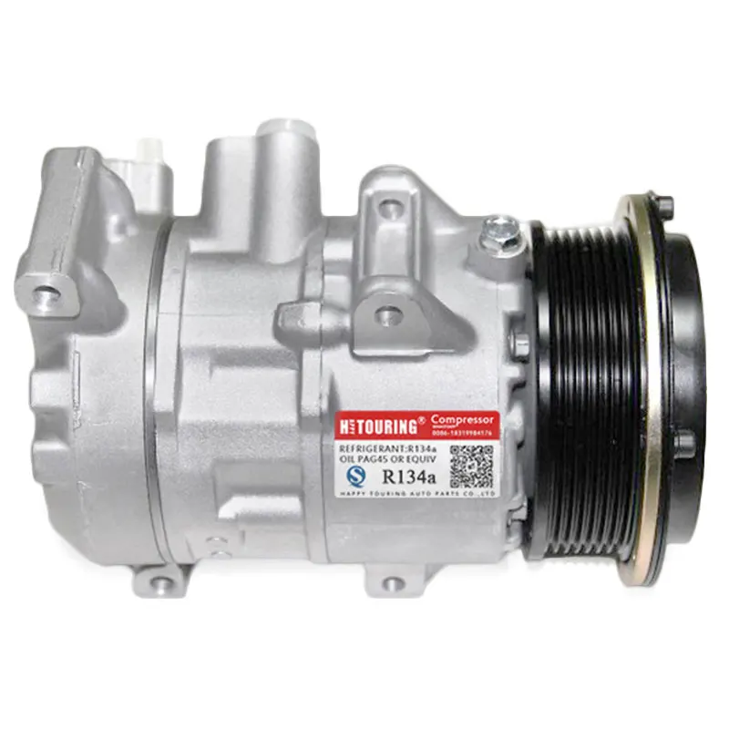 6SEU16C A/компрессор кондиционера для Toyota Rav4 Camry 88310-06240 88310-33250 88310-42270 447260-1201 447260-1202 447260-1204 447260-1206