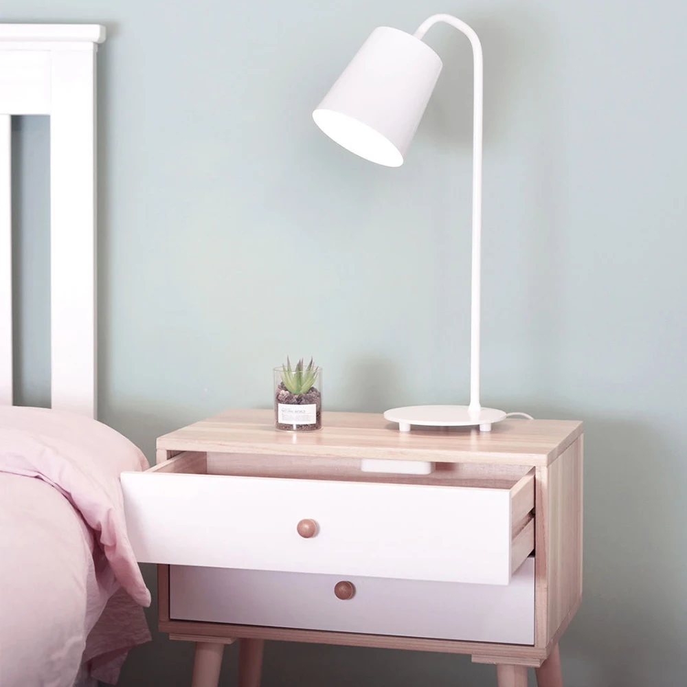 

Original Youpin MIjia YEELOCK Smart Drawer Cabinet Lock Keyless Bluetooth APP Unlock Anti-Theft Child Safety File Security