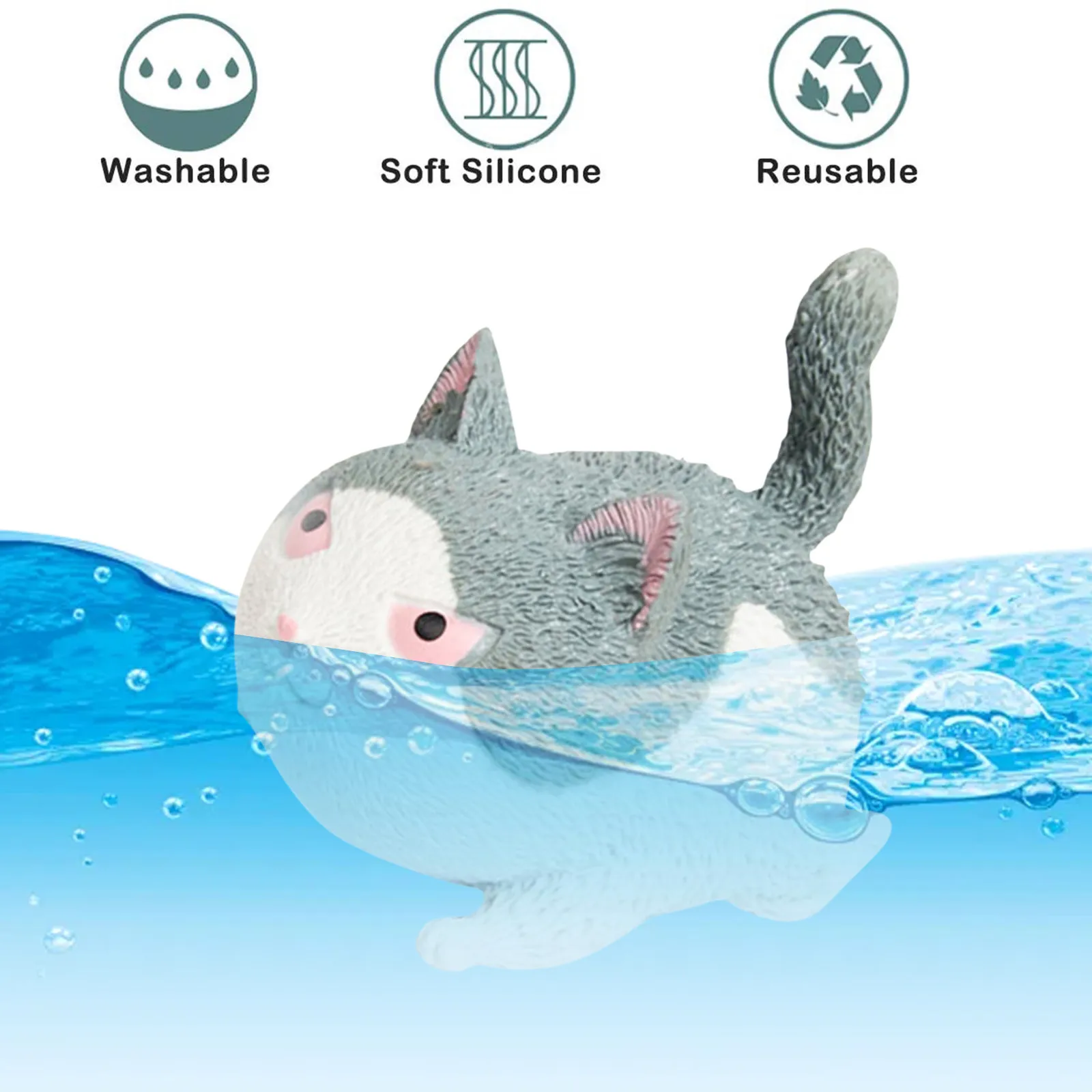 

Creative Rotating Magic Beans Toys Decompression Massage Fidget Toys Stress Relief Funny No-stress Reliver Stress Sensory