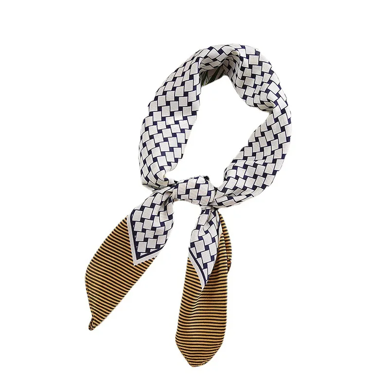 

scarf 100% silk feeling wraps Headscarf Female bufanda mujer echarpes Coverups Hijabs Bufand de seda Foulard en soie solar playa