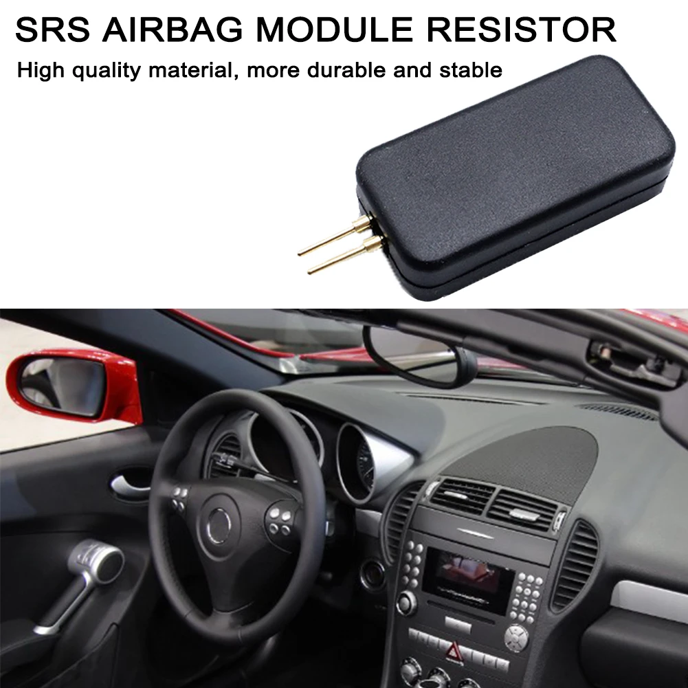 4 шт. универсальный автомобильный симулятор подушки безопасности| |