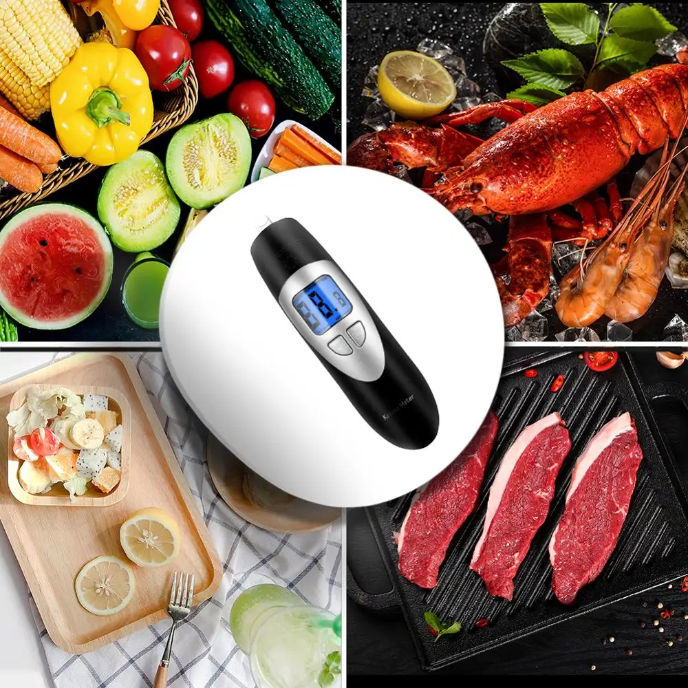 EEK-бренд 2020 новейший продукт тестер кетона Алкотестер с 10 сменными мундштуками |