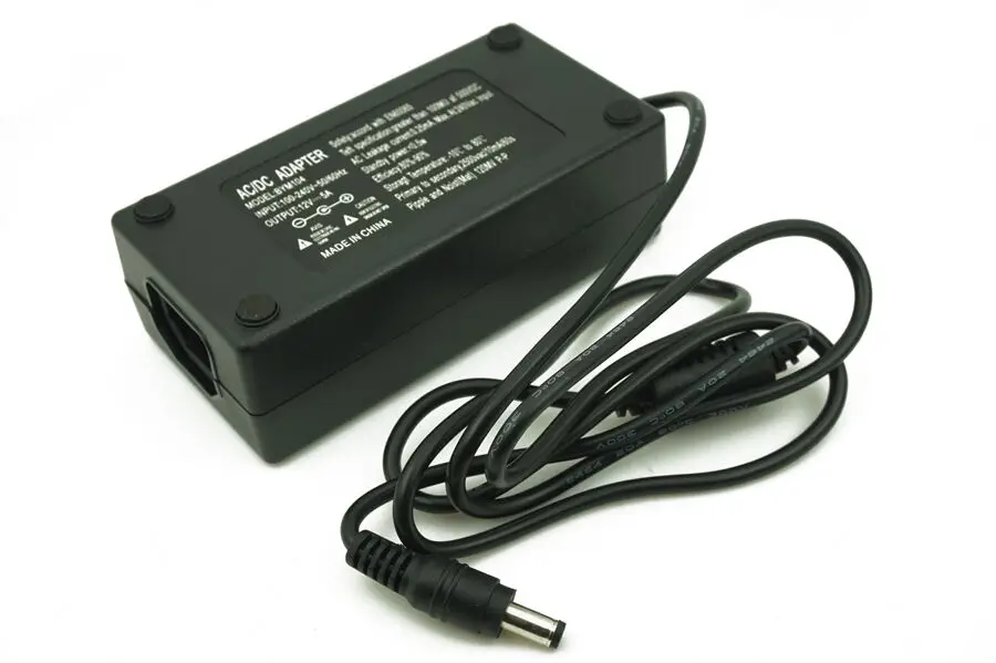 100V-240V электрический адаптер питания для зарядного устройства - купить по