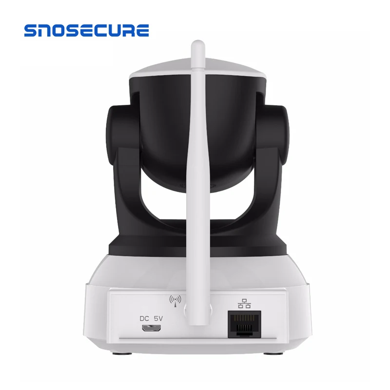 Беспроводная ip-камера SNOSECURE HD 1080P PTZ Wi-Fi водонепроницаемая Поддержка P2P Onvif сетевая