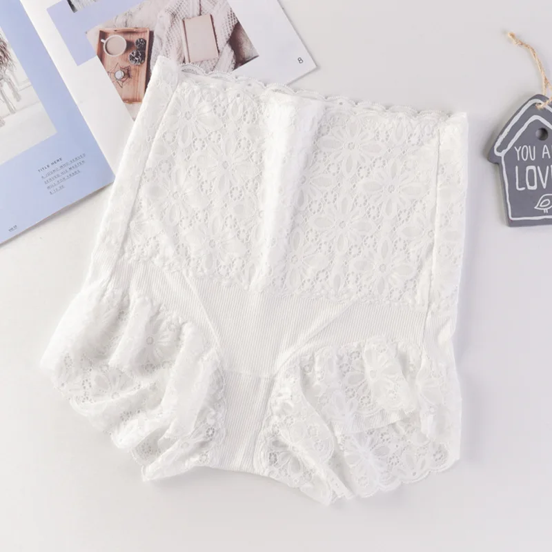 Новинка 2020 Женский корсет с высокой талией для коррекции живота моделирующее