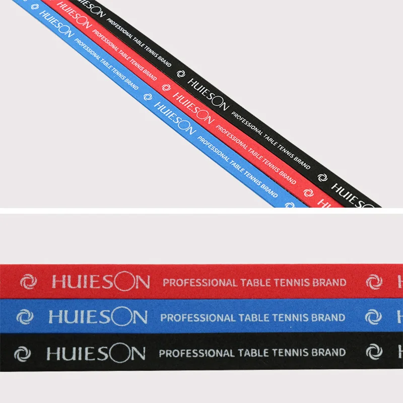Горячая Распродажа 2 шт. ракетка для настольного тенниса защитная губчатая лента