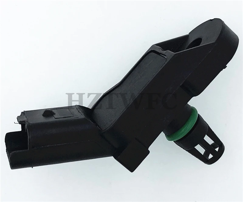 Высококачественный коллектор повышающий датчик давления воздуха 1920AJ 9639381480