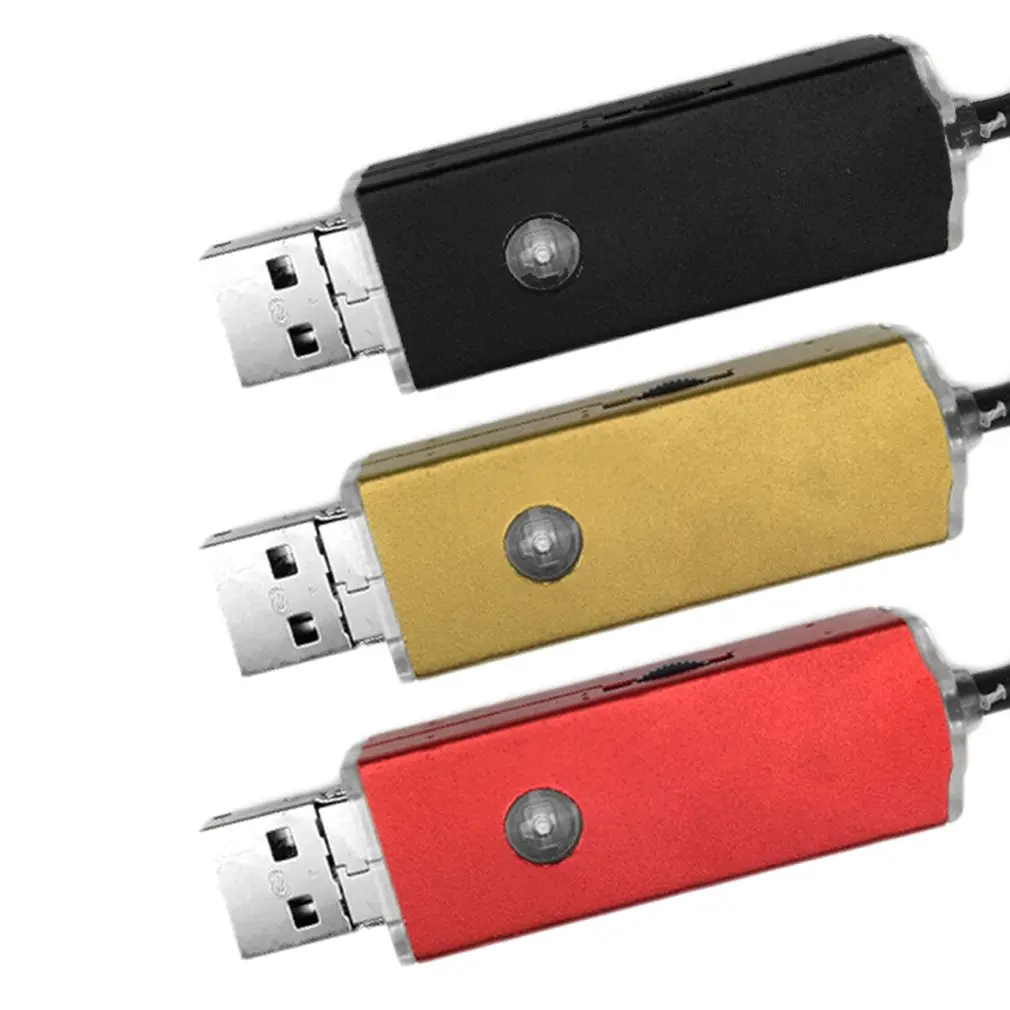 2 в 1 Съемка фото эндоскоп камера Светодиодная лампа Регулируемый USB IP67