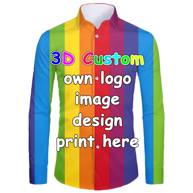 Skull Floral IFPD Long-sleeve Shirt For Men / Women 3d Printed Fall Funny Casual Oversized Gothic Cool Button Shirt Dropshipping