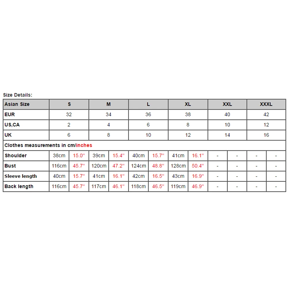 Женское шифоновое кимоно с асимметричным подолом красное свободное пляжное