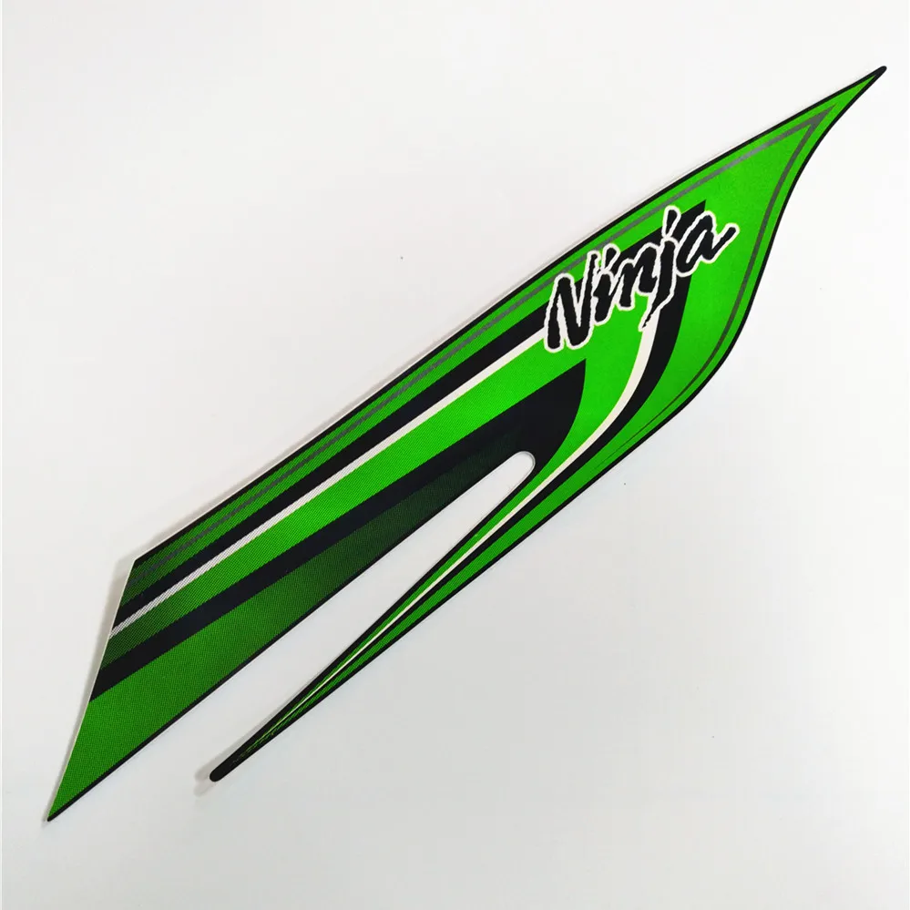 Мотоцикл для Kawasaki NinjaZX6R Ninja ZX6R 09-10-11 2009 2010 2011 полный комплект высокого качества наклейка