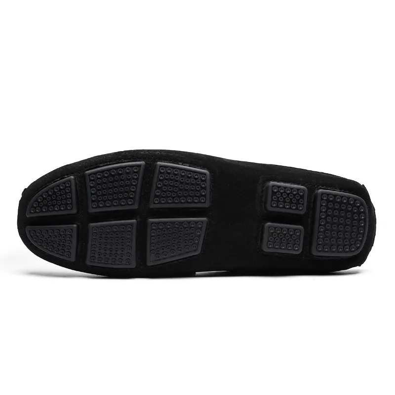 Летние шлепанцы для мужчин Роскошные брендовые Модные слипоны ручной работы