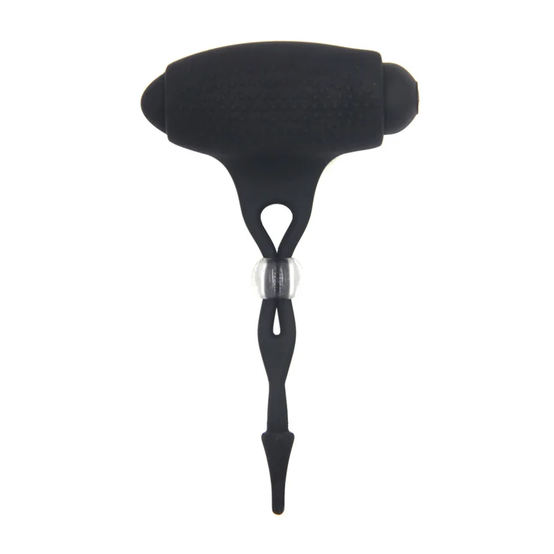 Dingye Регулируемый размер для размера груди зажимы сосков силиконовые