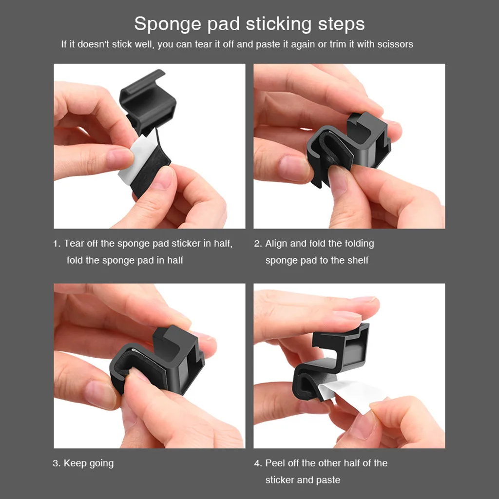 

High Quality Easy Mount Clip Clamp Phone Holder Connector for DJI Mavic Mini Mavic 2 Pro Zoom Controller Drone Accessory