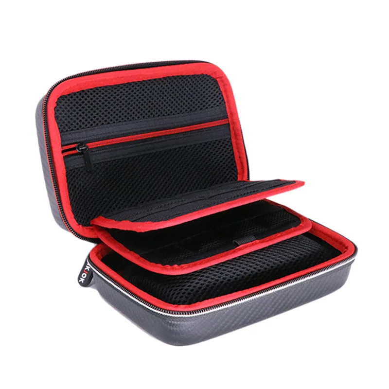 Защитный чехол для хранения s Жесткий Чехол сумки Nintendo 3DS переносной HDD переноски