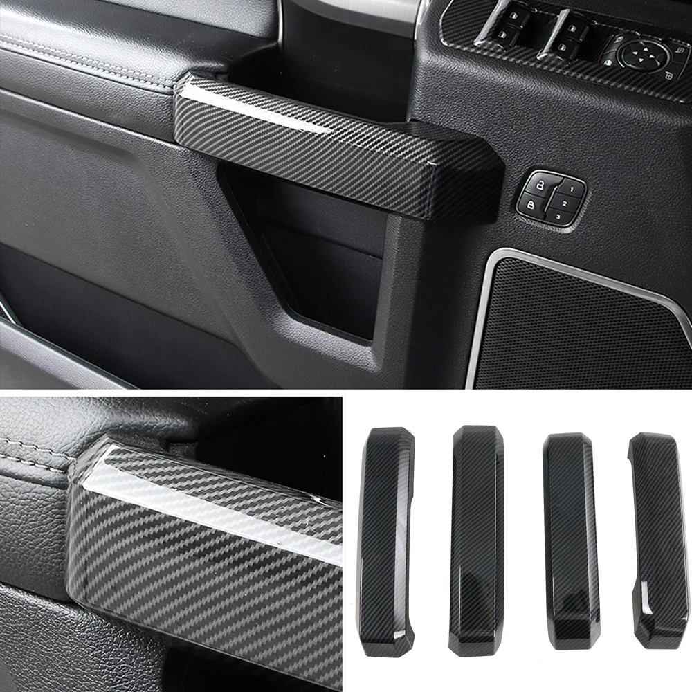 

Interior Accessories